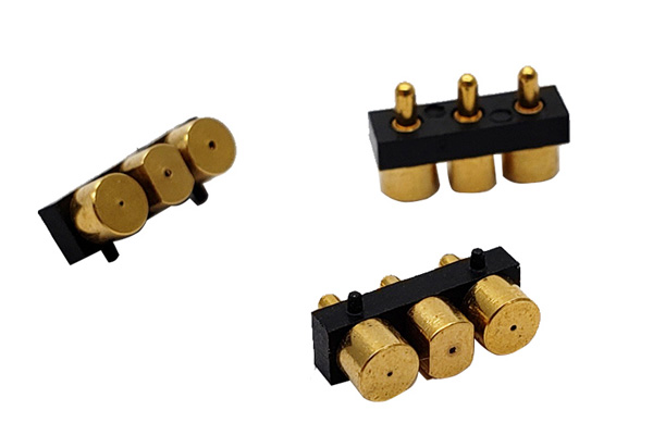 车充中用大电流顶针还是弹簧探针 车充中用大电流顶针还是弹簧探针