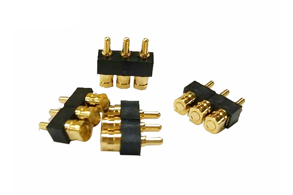 华荣华分享pogopin弹簧顶针的小常识 华荣华分享pogopin弹簧顶针的小常识