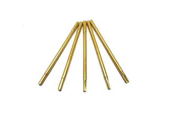 弹簧探针的使用特点 弹簧探针的使用特点