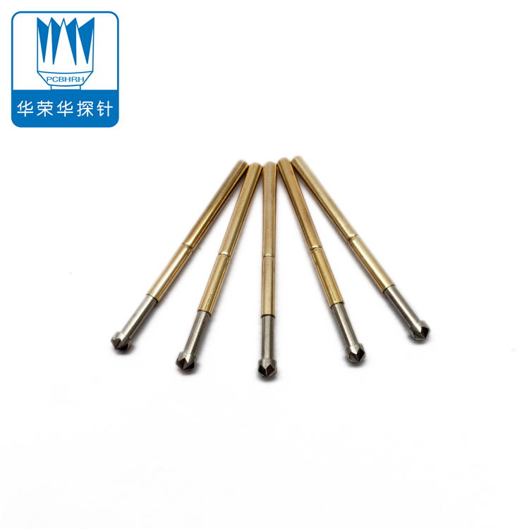 测试探针P125-LM2