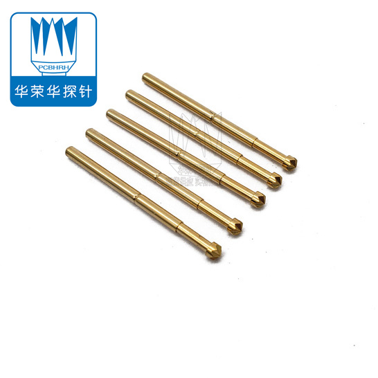 测试探针P125-LM2