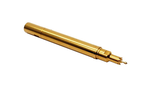 华荣华告诉大家测试探针的保养方法 华荣华告诉大家测试探针的保养方法