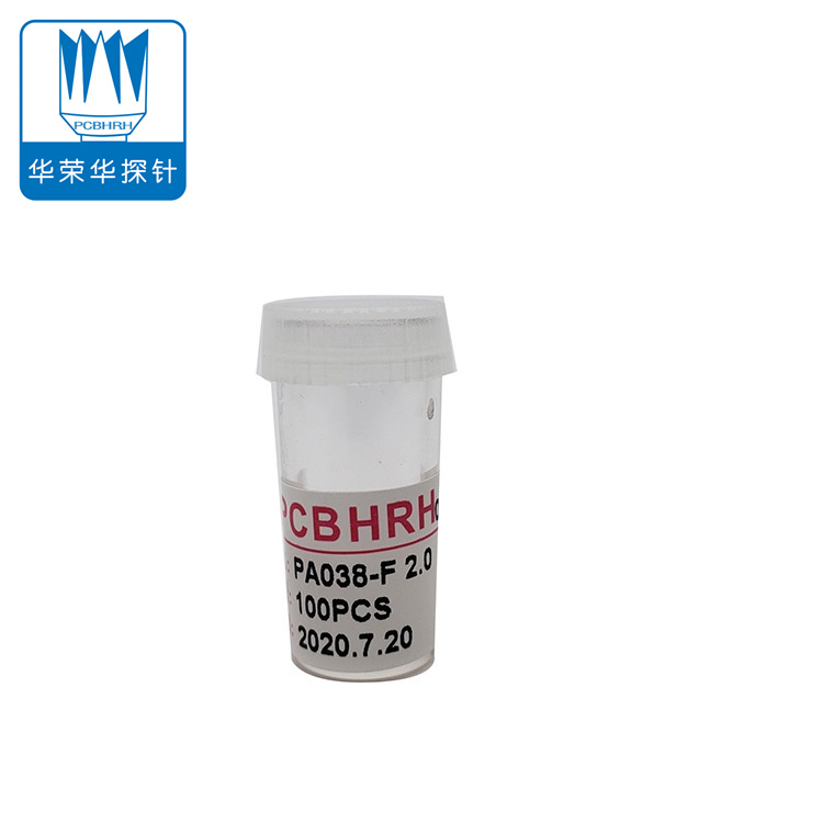 测试探针 PA038-F