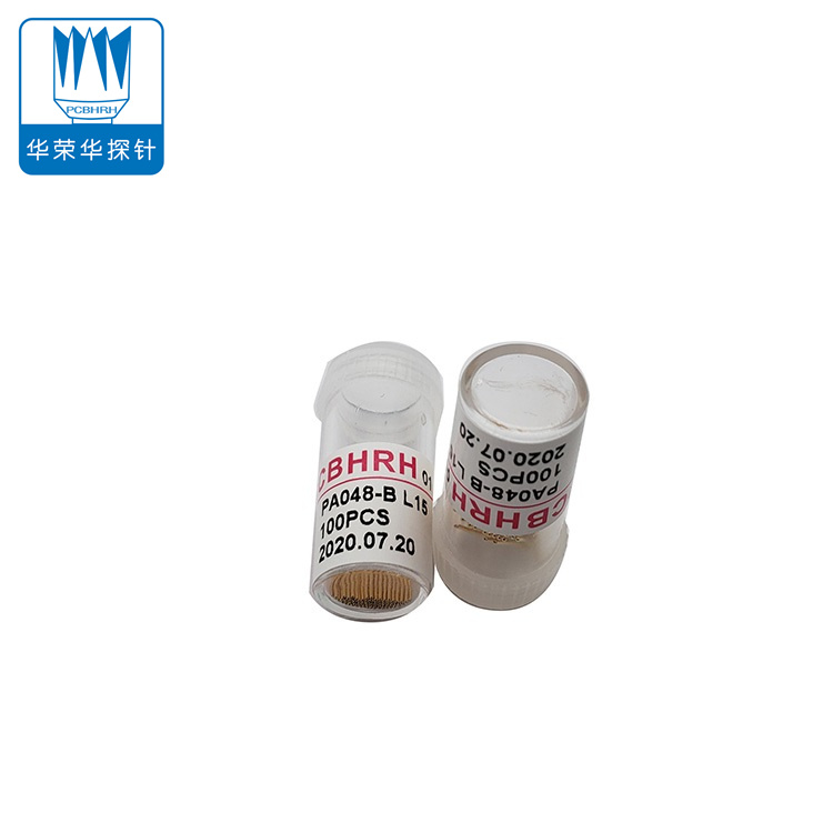 测试探针PA048-B 15L