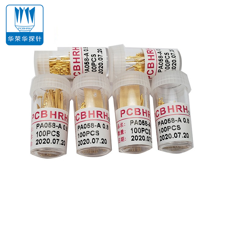 测试探针PA058-A