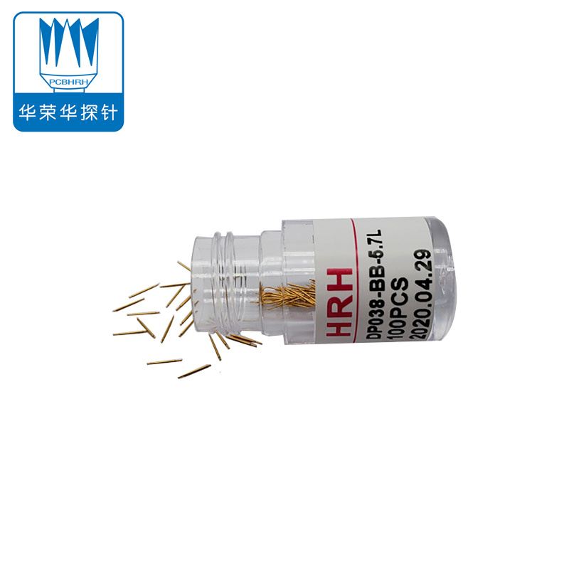 双头探针DP038-BB-5.7L