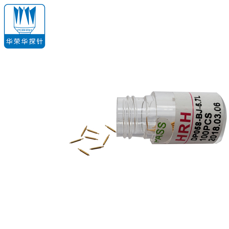 DP058-BJ-5.7L双头探针