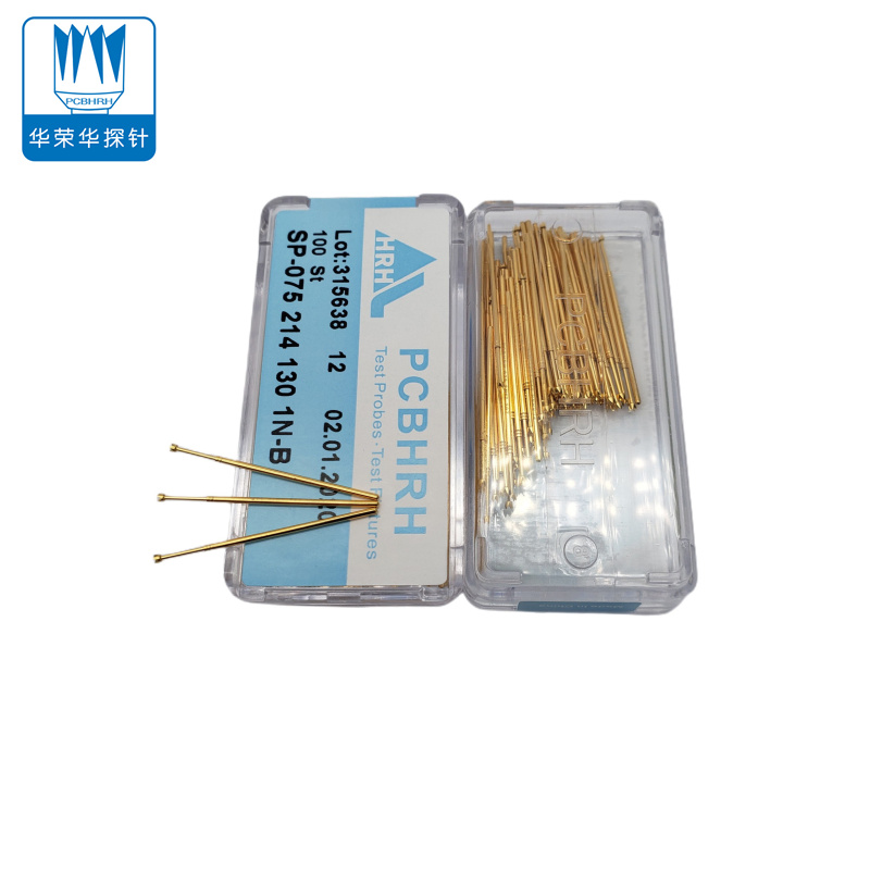 测试探针 SP-075 214 130 2N