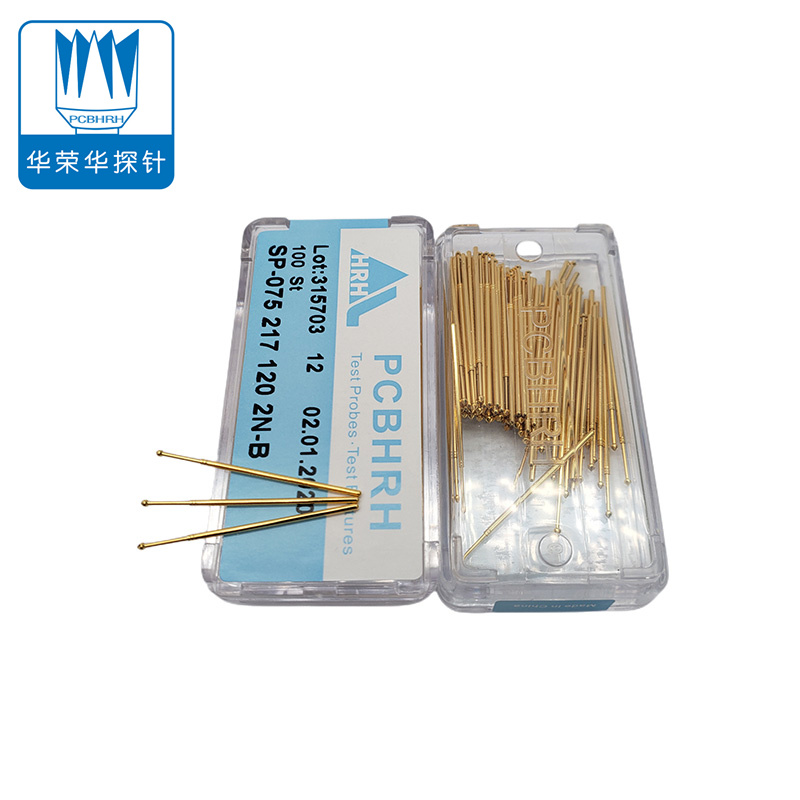 测试探针 SP-075 217 120 2N