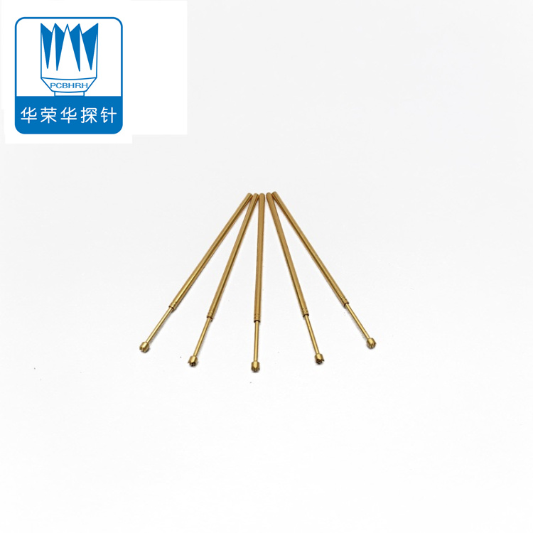 测试探针 SP-075 306 120 2N