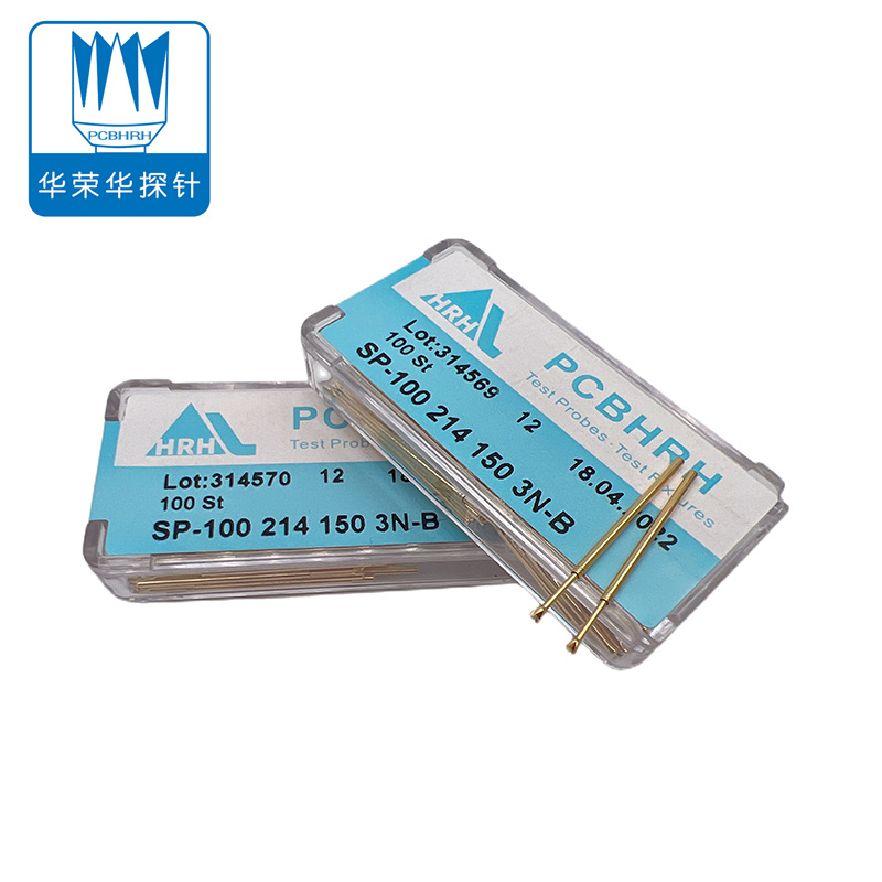 测试探针SP100 214 150