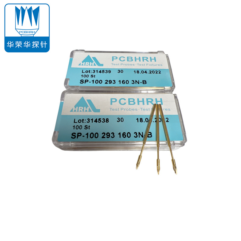测试探针SP100 293 160