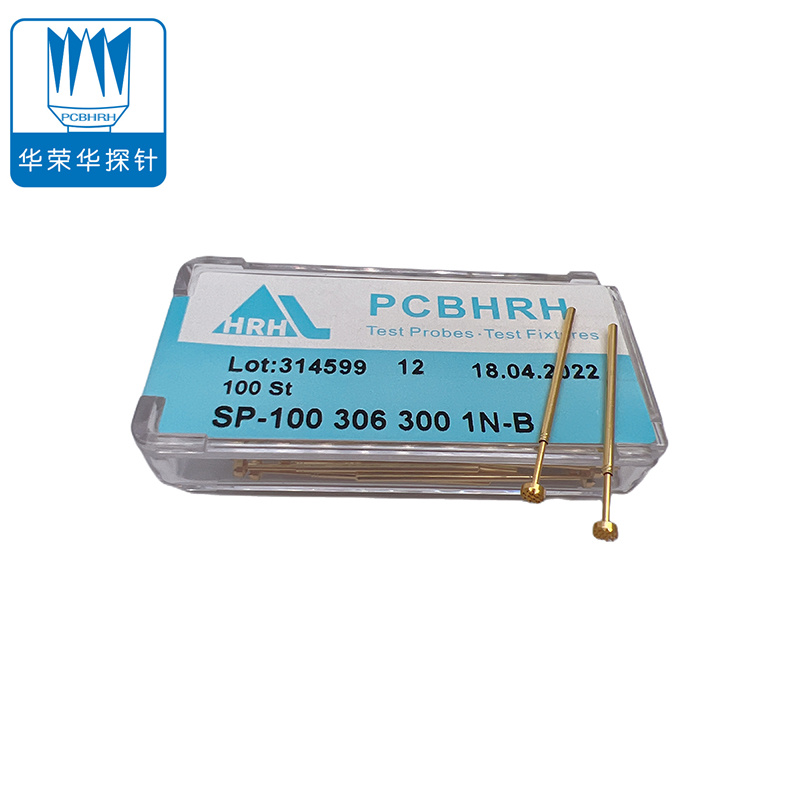 测试探针SP-100 306 300