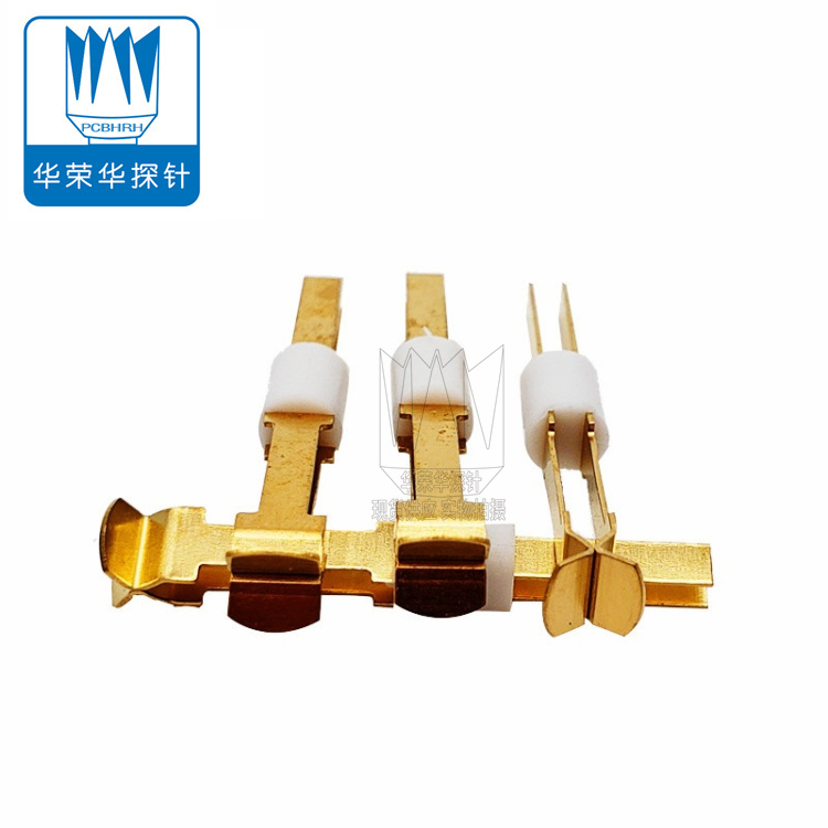 夹片探针4.0