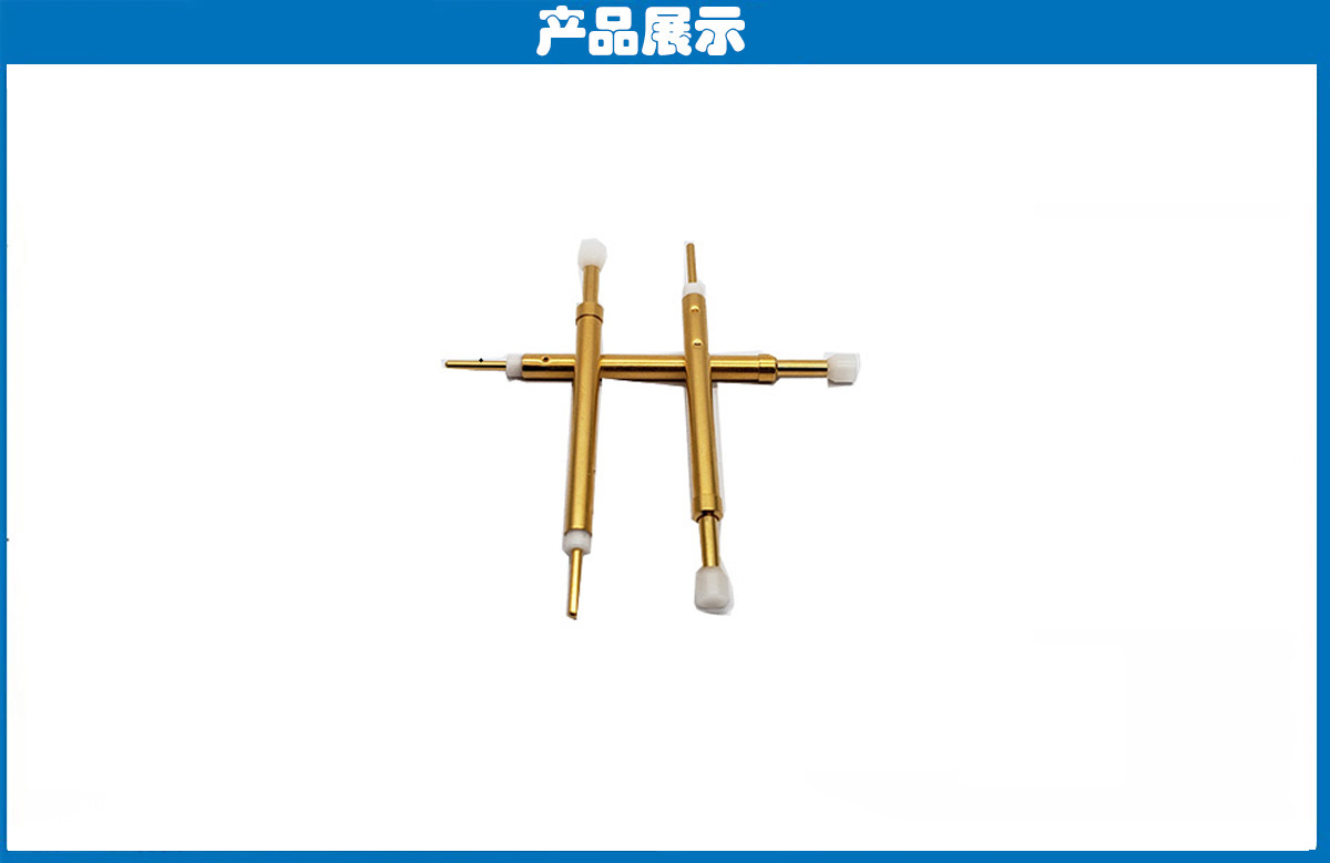 德国INGUN探针