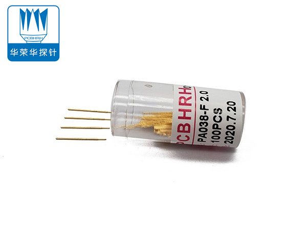 测试探针 PA038-F