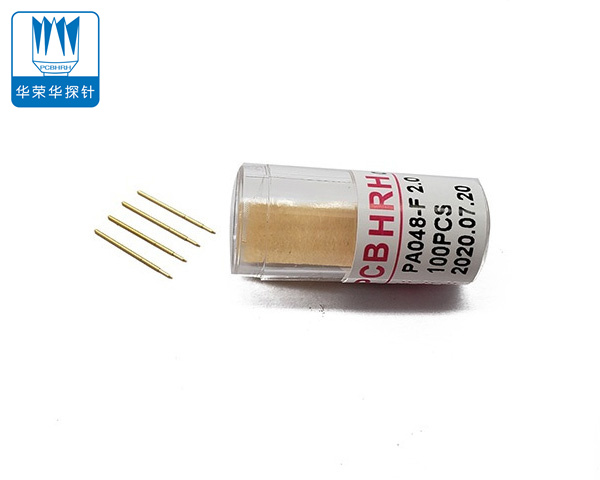 测试探针PA048-F 2.0