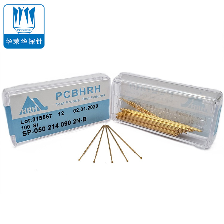 测试探针 SP-050 214 090 2N