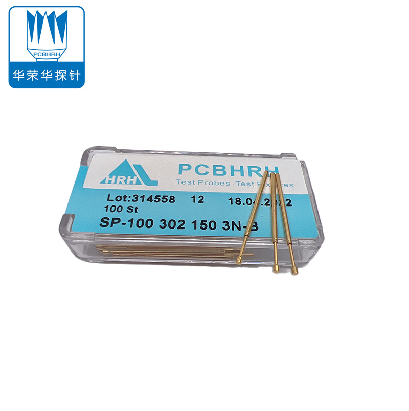 测试探针SP-100 302 150