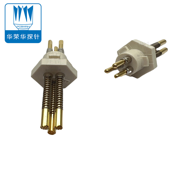 3针组 3A(2.8-2.8-2.8)卡扣