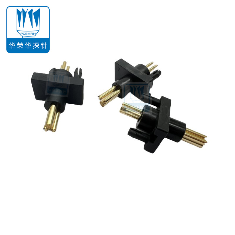 3针组(3.5-2.5)U 快拔