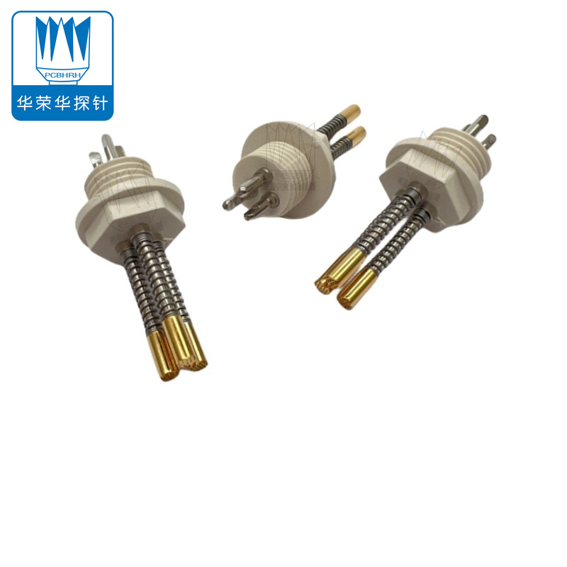 3针组(3-3.0)M12塑料件