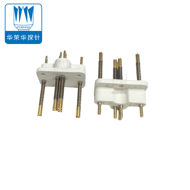 探针+3316探针组件(+)