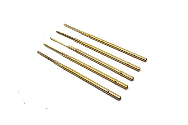 华荣华告诉你常见的探针应用 华荣华告诉你常见的探针应用