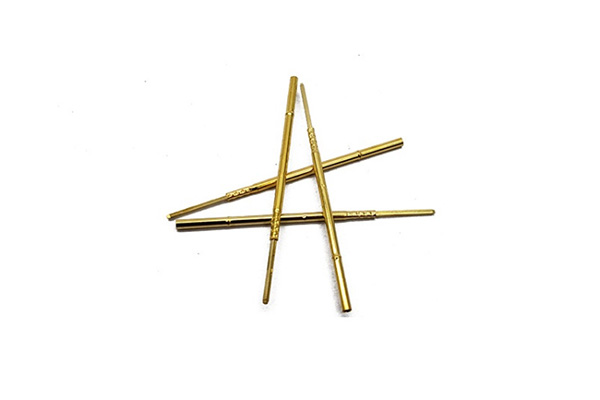 华荣华介绍pogo pin探针 华荣华介绍pogo pin探针