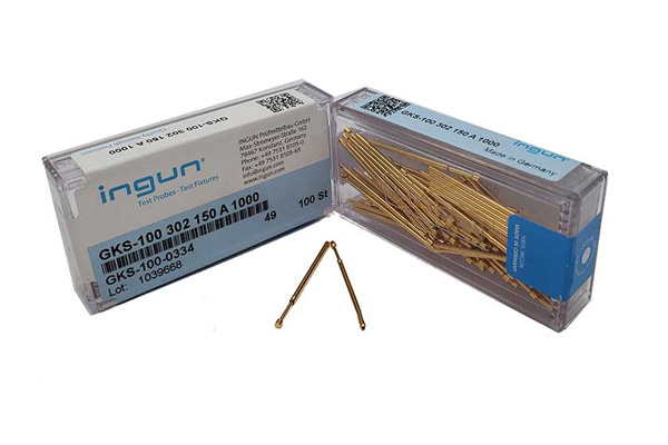 精确度高的测试探针如何挑选 精确度高的测试探针如何挑选