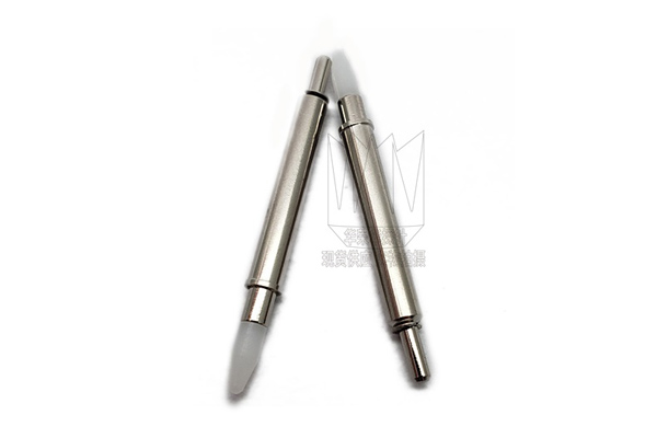 测试探针按结构如何分类 测试探针按结构如何分类