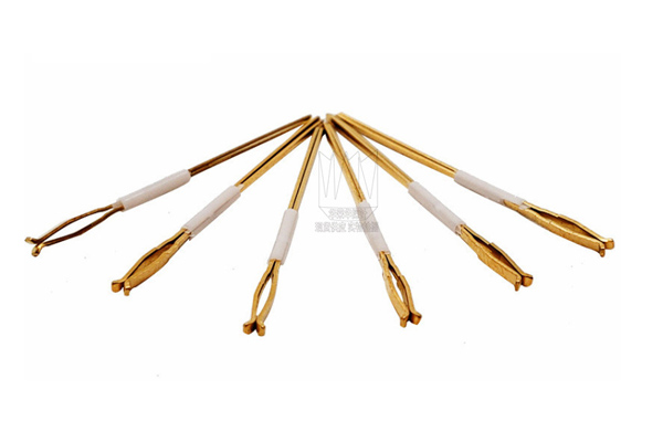 测试探针按工作频率分类 测试探针按工作频率分类