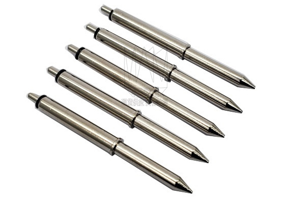 全球测试探针市场发展趋向 全球测试探针市场发展趋向