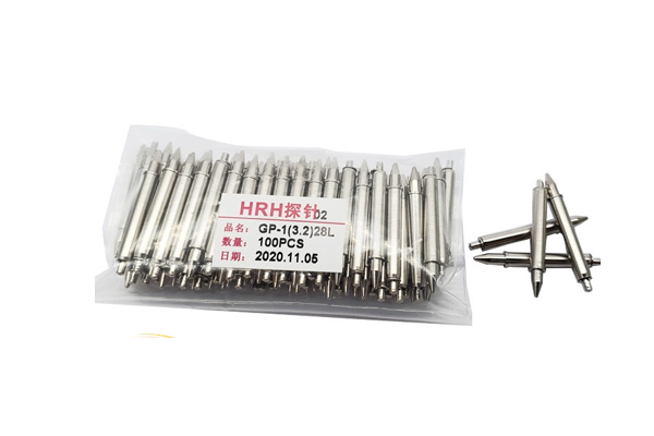 探针市场有很好的发展前景 探针市场有很好的发展前景