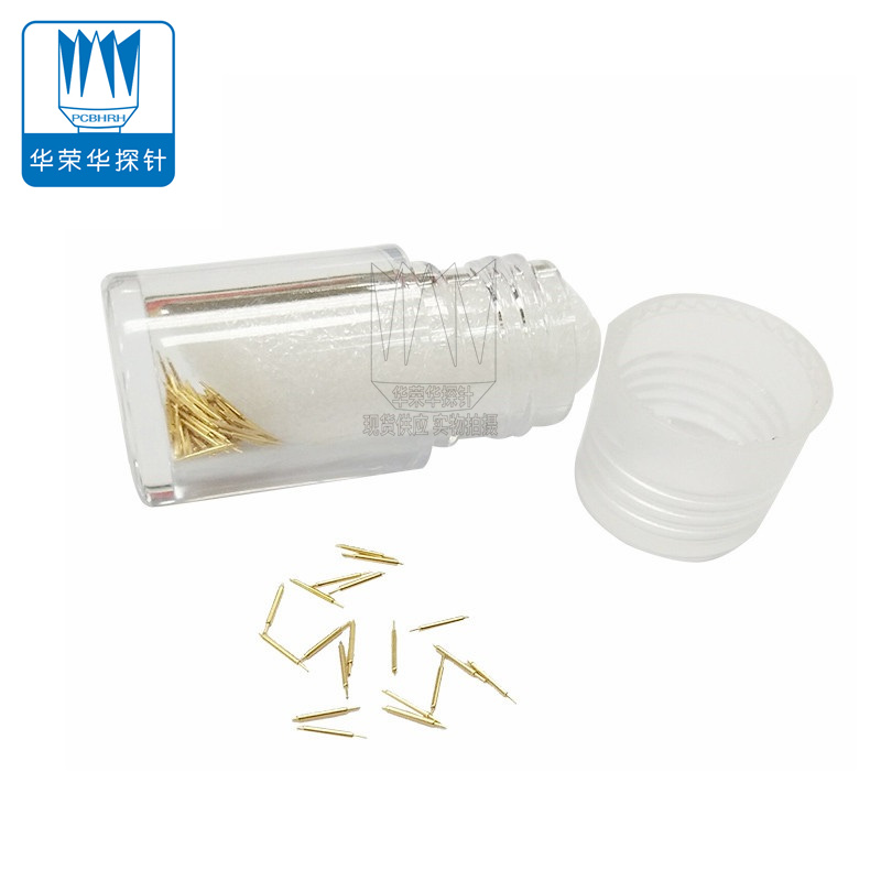 DP021-XX-5.7L双头探针