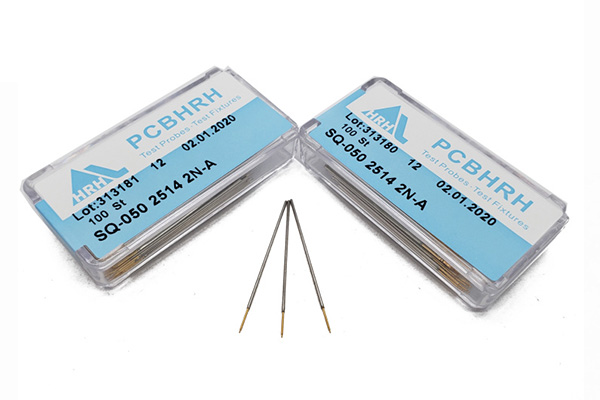 国内半导体测试探针产业厂商争相布局 国内半导体测试探针产业厂商争相布局