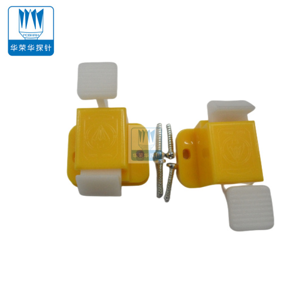 探针配件——机架扣