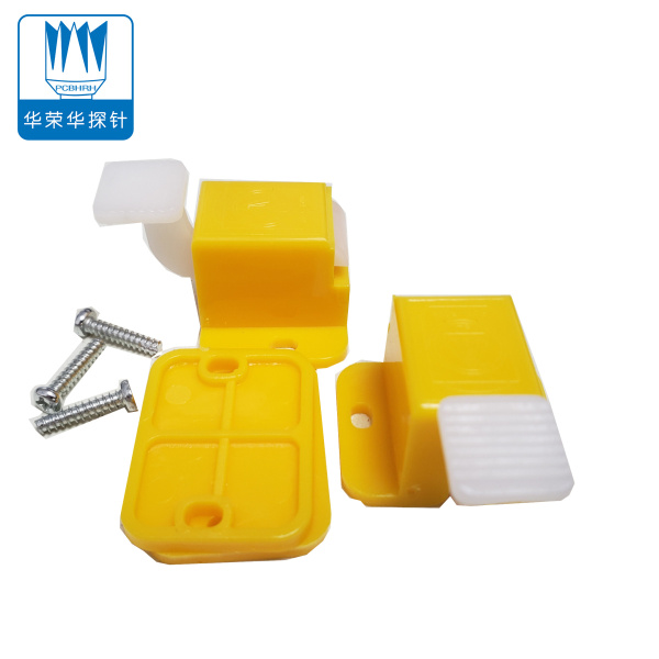 探针配件——机架扣