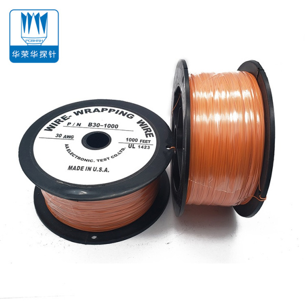 探针配件——30#OK线