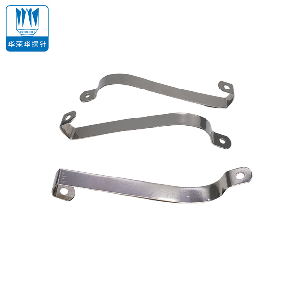 探针配件——弹片