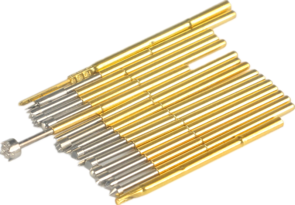 华荣华PCB测试探针的应用范围