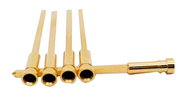 界面针301的参数和应用 alt=