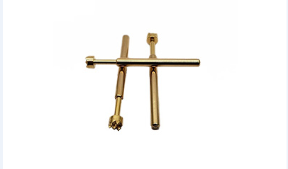 测试探针焊接过紧的话有什么影响吗?