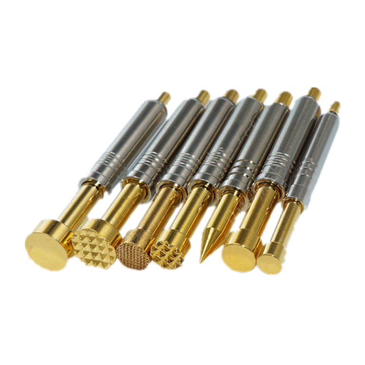 PCB弹簧探针的优势有哪些呢？