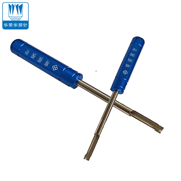 KGZ265扳手-开口扳手