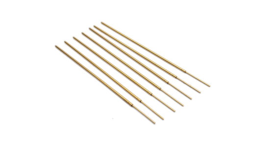 ICT 探针:电子制造的质量守护者